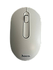 Мишка безпровідна Hoco GM14 White