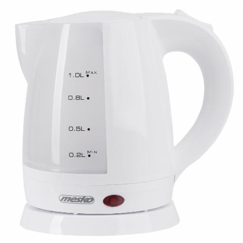 Чайник електричний Mesko MS 1276, 1 L