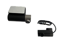 Відеореєстратор із додатковою зовнішньою камерою для запису задньої частини