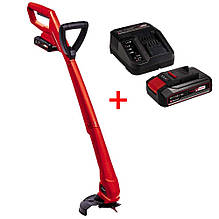 Акумуляторні коси і тримери