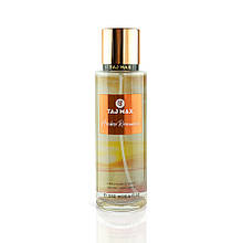 Аромаспрей для тіла "AMBER ROMANCE" TAJ MAX 250 мл ( аромат схожий Victoria’s Secret Amber Romance)