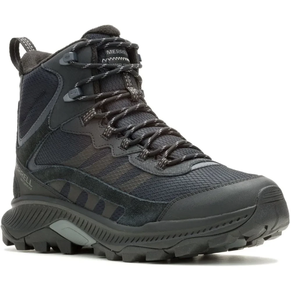 Черевики Merrell Speed Strike 2 Thermo MID WP Mns, фото 1
