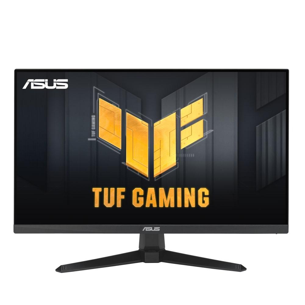 Монітор Asus 23.8" VG249QE5A (90LM0BH0-B01171) IPS Black 146Hz, фото 1