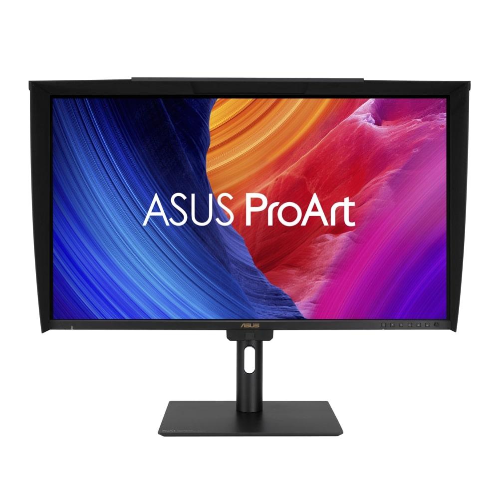Монітор Asus 27" ProArt PA27UCGE (90LM04NC-B01K71) IPS Black 160Hz, фото 1