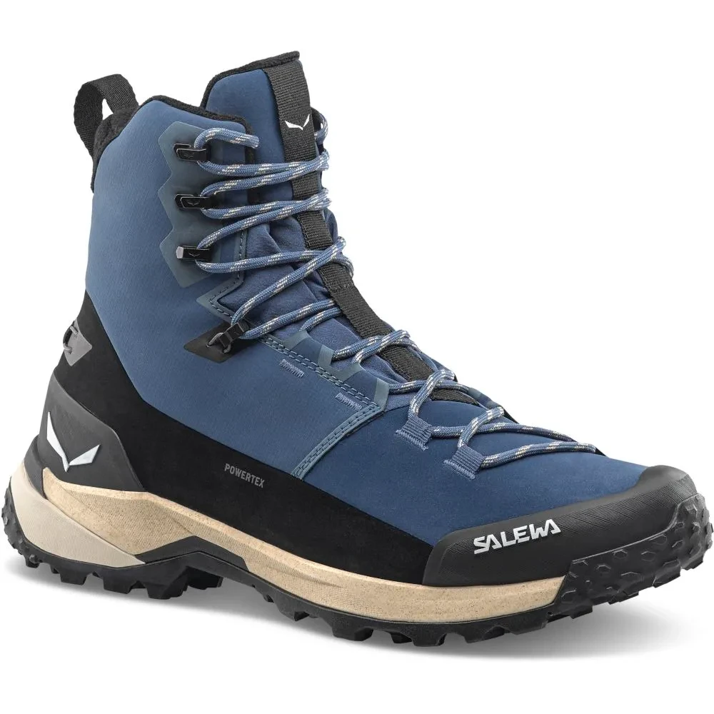 Черевики Salewa Puez Winter MID PTX Wmn