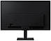 Монiтор Samsung 27" Essential S3 LS27F320 (LS27F320GAIXCI) IPS Black 120Hz, фото 5