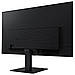 Монiтор Samsung 27" Essential S3 LS27F320 (LS27F320GAIXCI) IPS Black 120Hz, фото 6