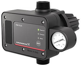 Контролер реле тиску Grundfos PM PLUS 1x115-230V 50/60Hz G1 SCHUKO 93264954