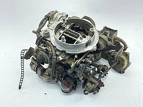 Карбюратор Audi 80 B3 1.8 Keihin II 026129017B