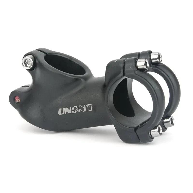 Винос UNO AS-021 1"-1/8 31.8 70мм підйом 35° чорний, фото 1