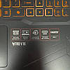 Б/в Ігровий ноутбук Acer Nitro V16 ANV16-41-R514 16" 1920x1200| Ryzen 7 8845HS| 16GB RAM| 1000GB SSD NVMe| RTX 4060 8GB, фото 8