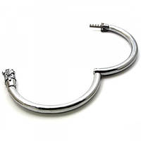 Нашийник, кодовий замок Універсальний металевий 12 см