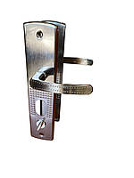 Ручка до китайських дверей без підсвічування Mongoose 9090 (ліва)