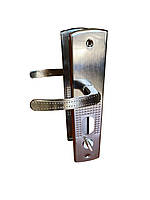 Ручка до китайських дверей без підсвічування Mongoose 9090 (права)