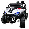 Електромобіль дитячий Buggy X8 на акумуляторі з пультом керування, фото 2