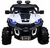 Електромобіль дитячий Buggy X8 на акумуляторі з пультом керування, фото 5