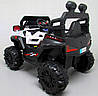 Електромобіль дитячий Buggy X8 на акумуляторі з пультом керування, фото 7