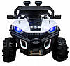 Електромобіль дитячий Buggy X8 на акумуляторі з пультом керування, фото 8