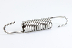 Пружина кріплення глушника 67х12мм CFMoto 9010-020185 9CR6-020002-00001 9CR6-020002