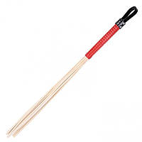 Плеті, кнути 8-line Rattan Whip 60 см