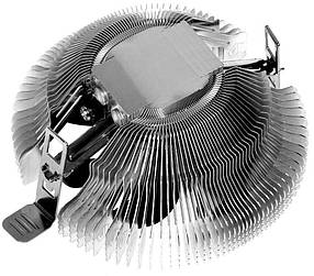 Кулер для процесора ID-COOLING DK-01