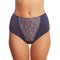 431010 Трусики високі.  БавовнаTM AVELINE