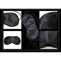 Набір БДСМ, комплект бдсм Lovetoy Deluxe Bondage Kit (маска, g-вібратор, кляп, плети)