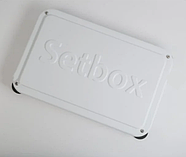 Комплект Starlink на авто Gen2, фото 2