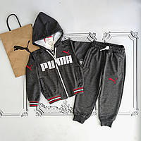 Дитячий спортивний костюм Puma