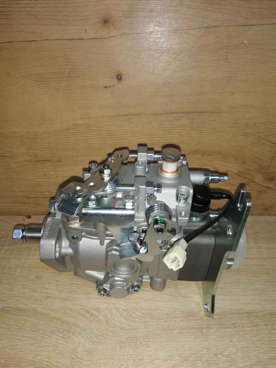 Паливний насос для Фронтального навантажувача CPCD35-M3H 21А65-10450