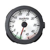 Глубиномер дайвинг Suunto SM-16/45; консольный; без корпуса