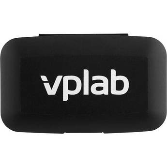 VPLAB Pill Case Чорна