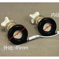 Електростимулятор, електро секс Кубок з регульованою силою