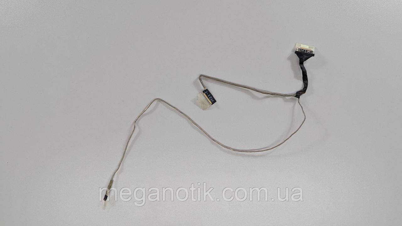 Шлейф матрицы HP 255 G7 (1787-5), фото 1
