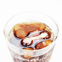 Форма для льоду, силіконова форма Lovetoy для шоколаду 8 шматочків