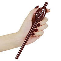 Коктейльні трубочки, соломинки Lovetoy Original Pussy Straws 19.5 см