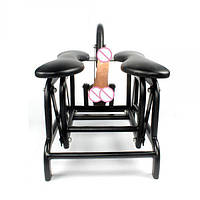 Секс-меблі, секс конструкція Strong Metal frame 15-20cm