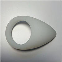 Фіксатор на пеніс, силіконове кільце для пенісу 45 мм, 75 г