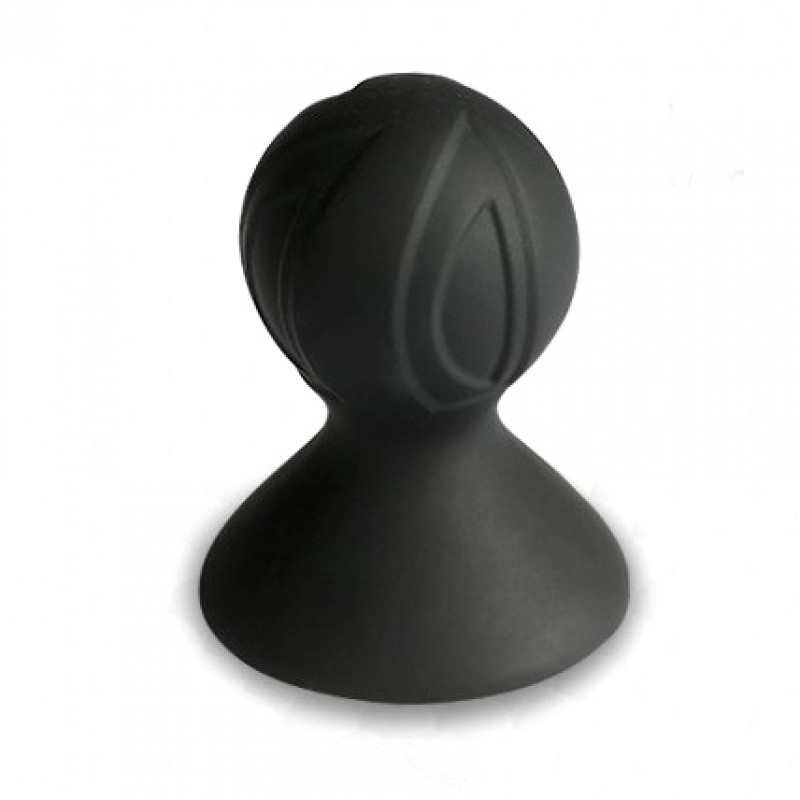 Затискачі для сосків, фіксатори сосочків Silicone Sucking Nipple Stimulator вакуумні, фото 1