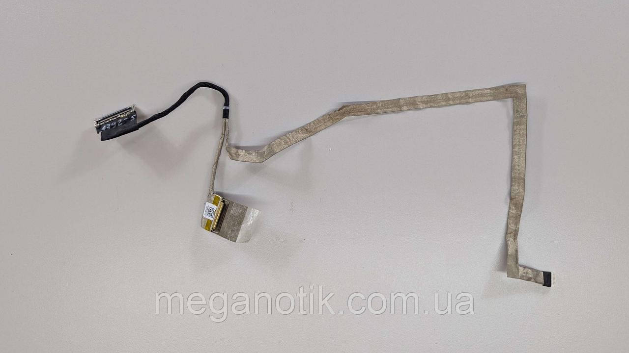 Шлейф матрицы DELL Latitude E5450 (1792-5), фото 1