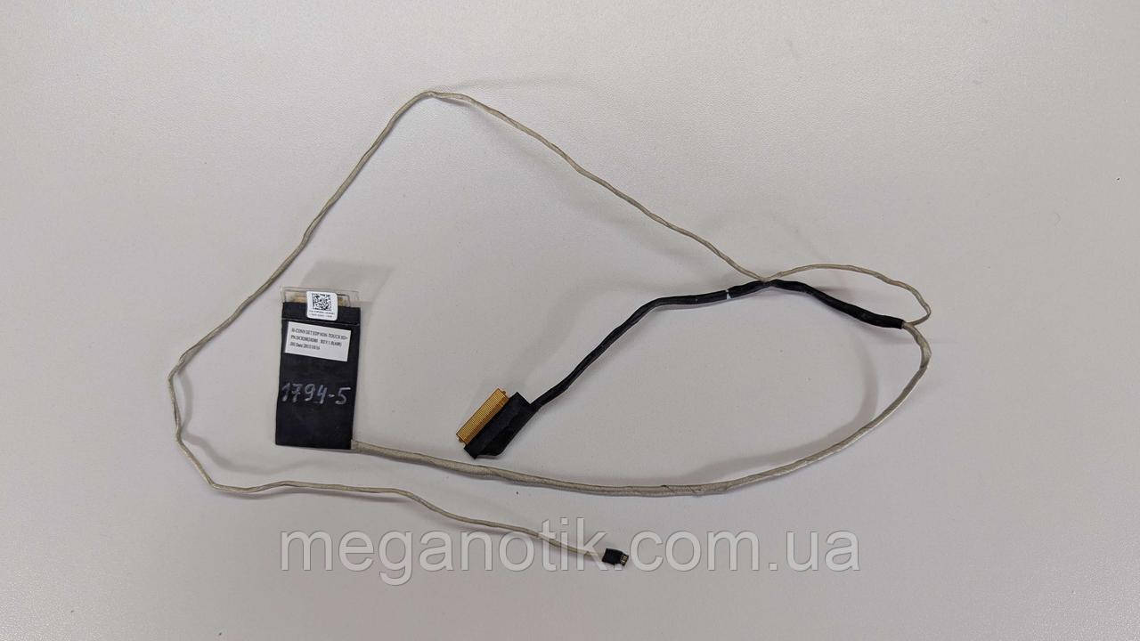 Шлейф матрицы Dell Inspiron 5758 (1794-5), фото 1