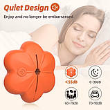 Затискачі для сосків, фіксатори сосків Flower Pin The Nipple Vibe з пультом, 10 режимів вібрації, фото 3