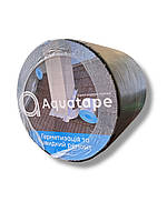 Герметизуюча стрічка Aquatape, коричнева, 150мм x 10м