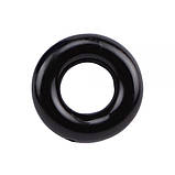 Кільце на пеніс, обруч для фалоса Chisa Donut Rings супереластичне TEP, фото 2