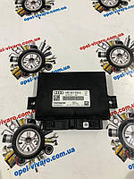 Блок керування двигуном Audi e-tron 4KE907558A 2019- (Ауді е-трон)