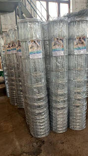 Сітка шарнірна 