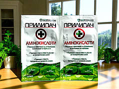 Ад'ювант Прилипач + Амінокислоти Agro Protection, 12 мл