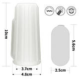 Ерекційне кільце, вібраційне кільце для члена Knights Ring з вібрацією, фото 2