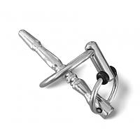 Катетер для пенісу, уретральний катетер Urethral Plug ZP111 медична сталь