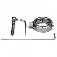 Кільце на пеніс, уретральний катетер Акульї зуби з регульованою довжиною